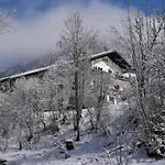 Gaestehaus Gruben Konukevi
