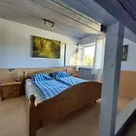 Gaestehaus Gruben
