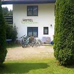 Gaestehaus Gruben