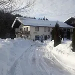 Gaestehaus Gruben