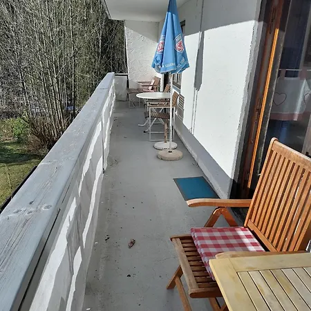 Gaestehaus Gruben Konukevi