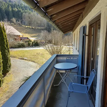 Gaestehaus Gruben 3*