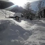 Gaestehaus Gruben 3* اوبرستدورف
