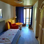 Pensión Gaestehaus Gruben Oberstdorf