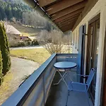 Gaestehaus Gruben 3*