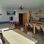 Gaestehaus Gruben اوبرستدورف