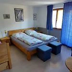 Gaestehaus Gruben Pensión 3*