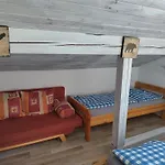 Gaestehaus Gruben 3*
