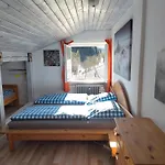 Maison d'hôtes Gaestehaus Gruben 3*