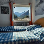 Gaestehaus Gruben Maison d'hôtes 3*