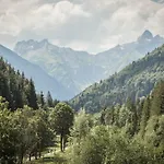 Pensión Gaestehaus Gruben Oberstdorf