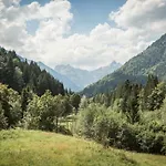 Gaestehaus Gruben 3* Oberstdorf