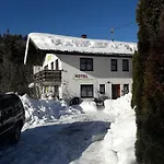 Gaestehaus Gruben 3* Oberstdorf