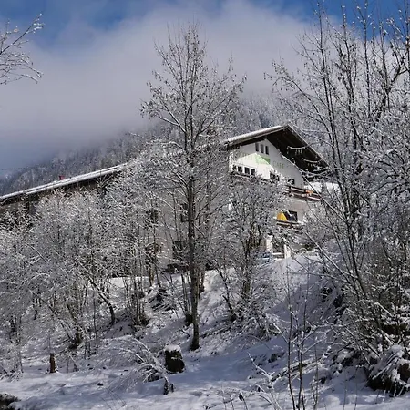 Gaestehaus Gruben Guest house