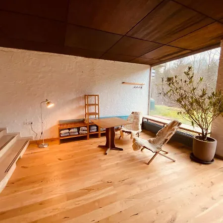Gaestehaus Gruben Guest house Oberstdorf