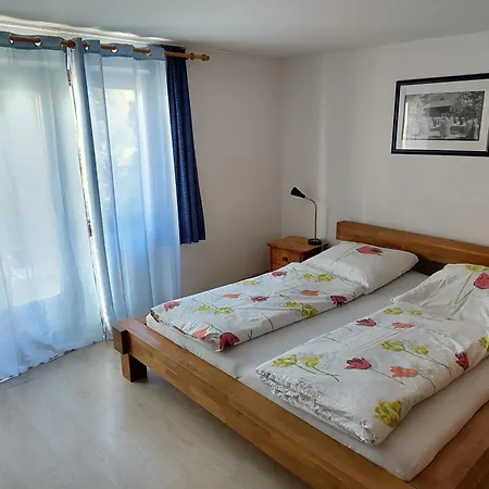 Gaestehaus Gruben Guest house