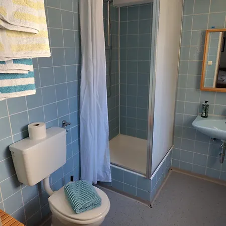 Gaestehaus Gruben Penzion