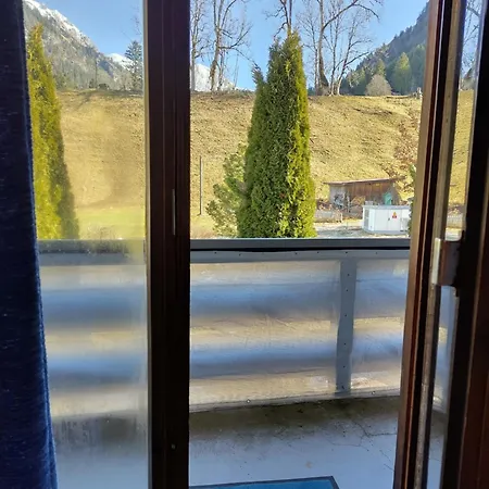 Gaestehaus Gruben