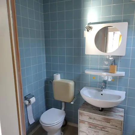 Gaestehaus Gruben Pensionat Oberstdorf