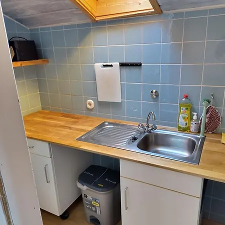 Gaestehaus Gruben Guest house Oberstdorf