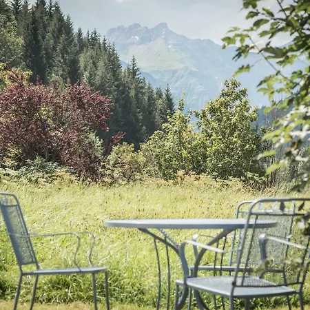 Gaestehaus Gruben 3* Oberstdorf